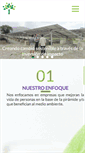 Mobile Screenshot of pomonaimpact.com